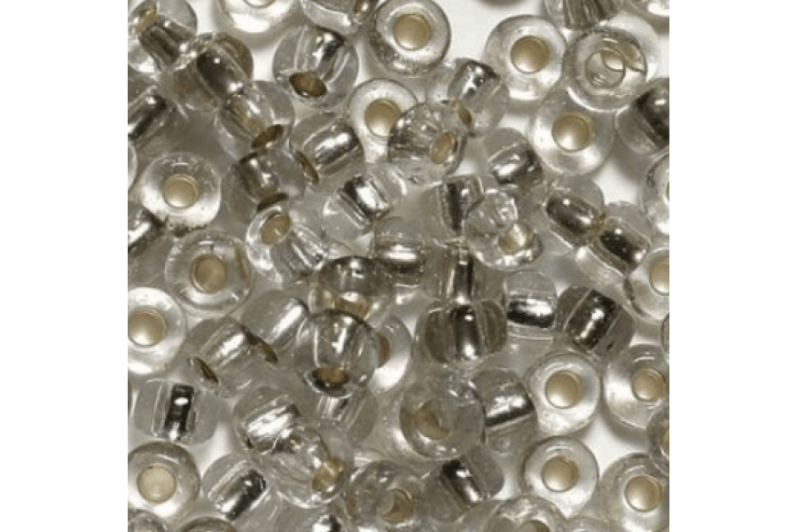 Чеський бісер Preciosa № 78102 (8024) 8/0, 5 грамів